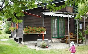 Cottage in Wieda